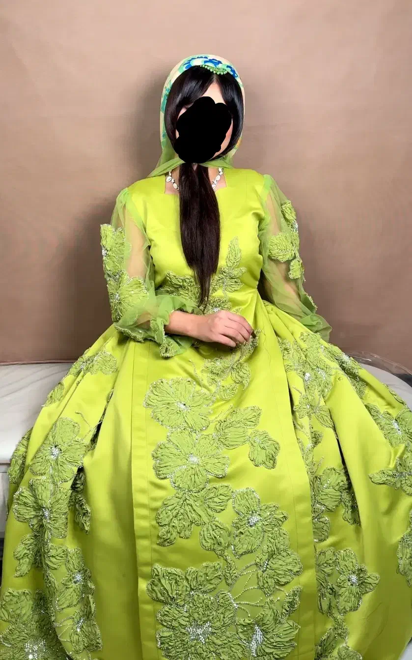 تخفیف بلک فرای دی گالری اجاره لباس محلی لچک|لباس|یاسوج, |دیوار