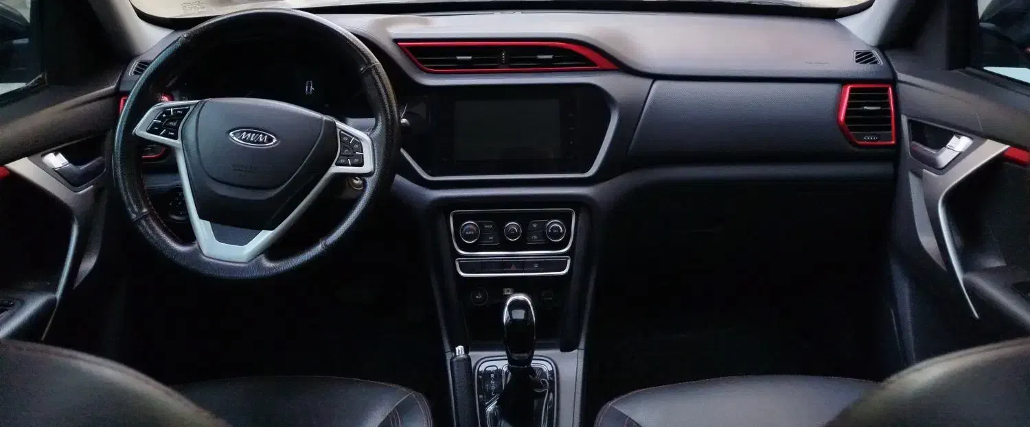 x33 مدل 99 cvt پلمپ|خودرو سواری و وانت|مشهد, بهاران|دیوار