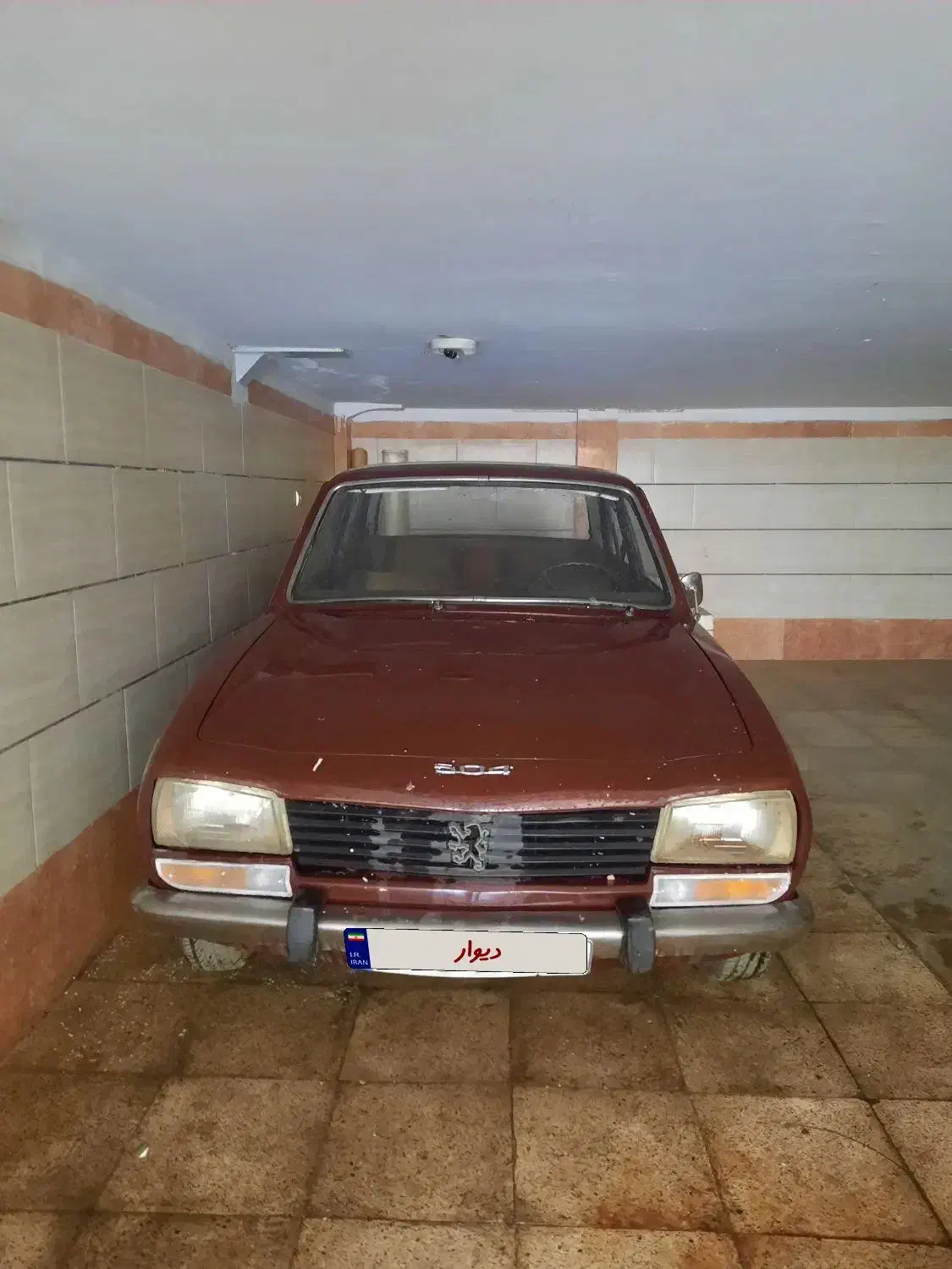 پژو ال|خودرو سواری و وانت|تهران, دکتر هوشیار|دیوار