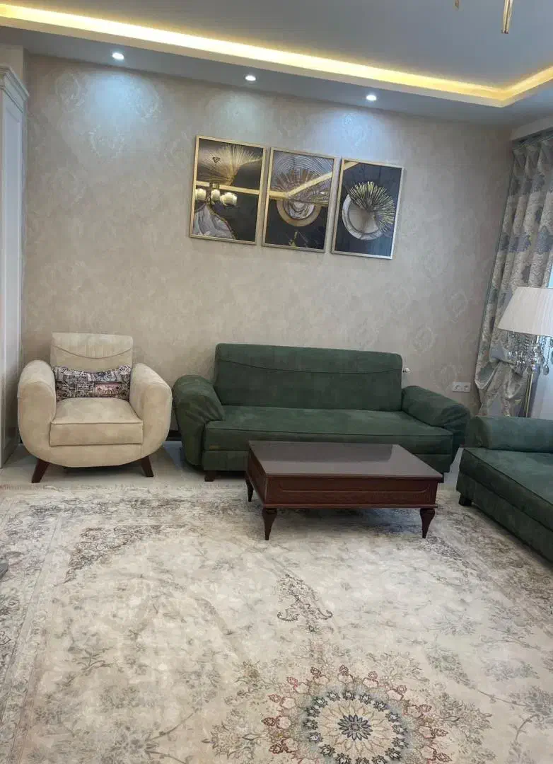 اپارتمان اول امامیه|فروش خانه و ویلا|مشهد, ولیعصر (شهرک غرب)|دیوار