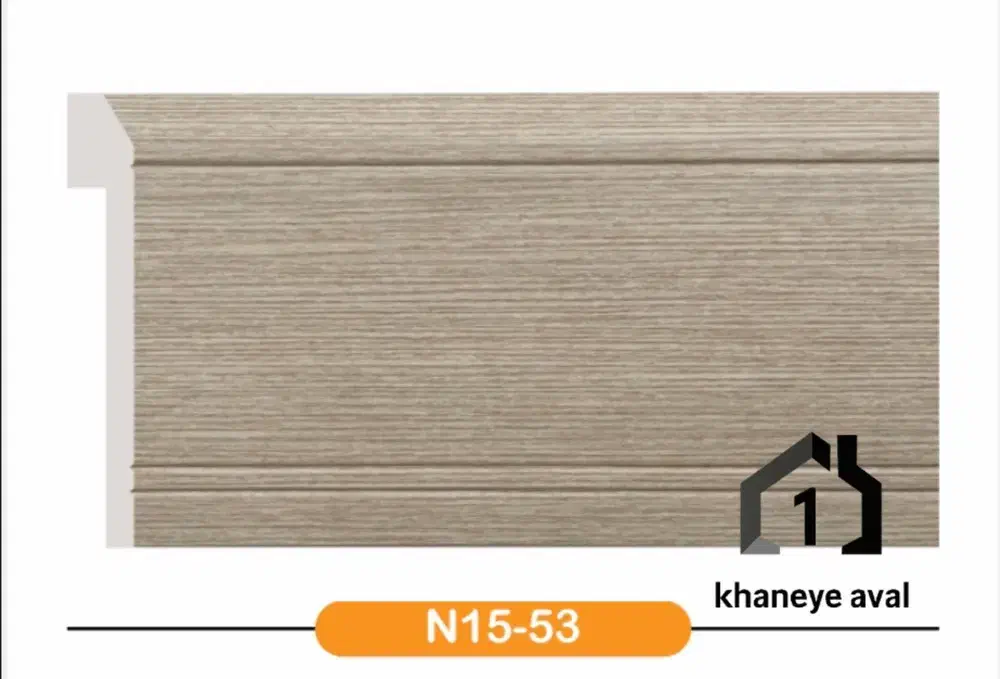 انواع قرنیز با بهترین کیفیت و تنوع بالا|مصالح و تجهیزات ساختمان|رفسنجان, |دیوار