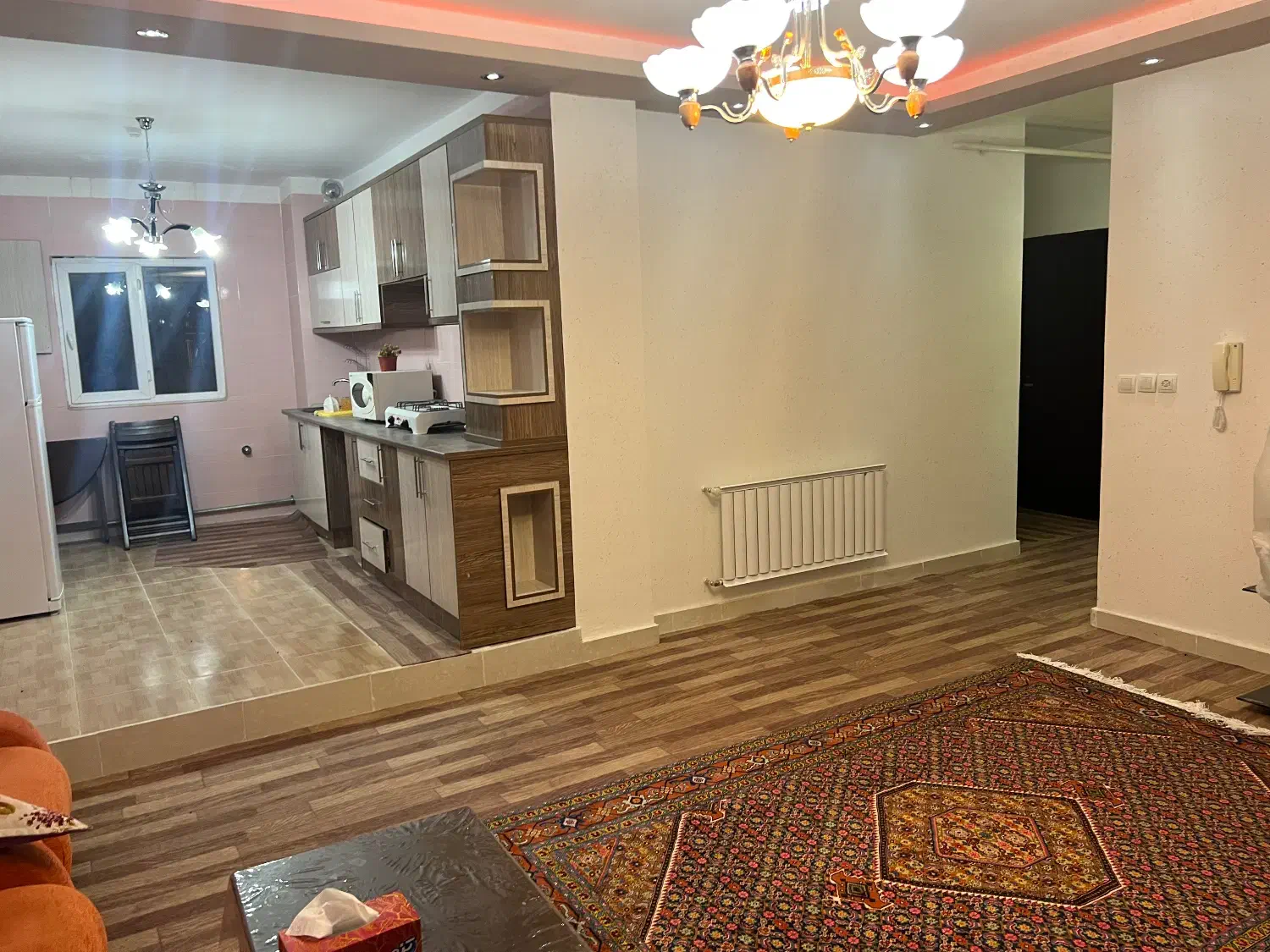 اجاره آپارتمان در سرعین|اجارهٔ آپارتمان|سرعین, |دیوار