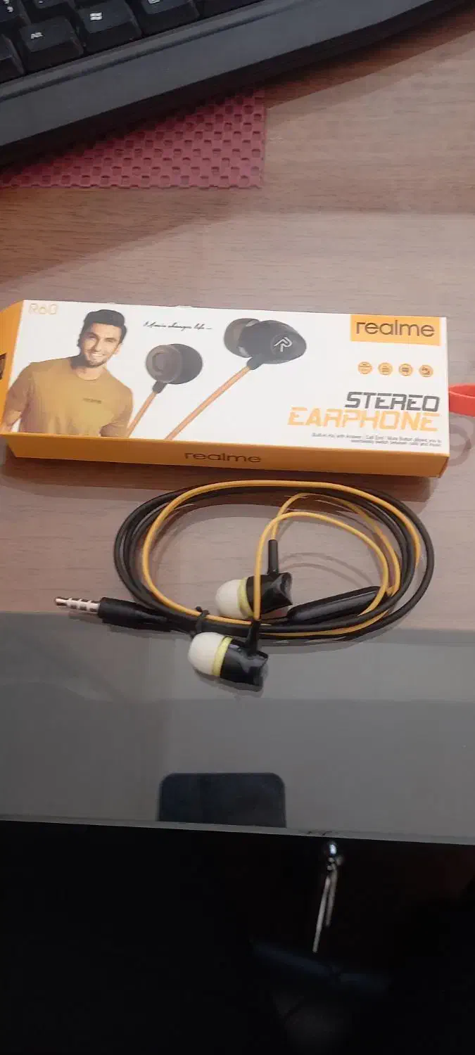 هندزفری ،ایرپاد، کابل ا یو ایکس ، اسپیکر|لوازم جانبی موبایل و تبلت|شهریار, شهرک وائین|دیوار