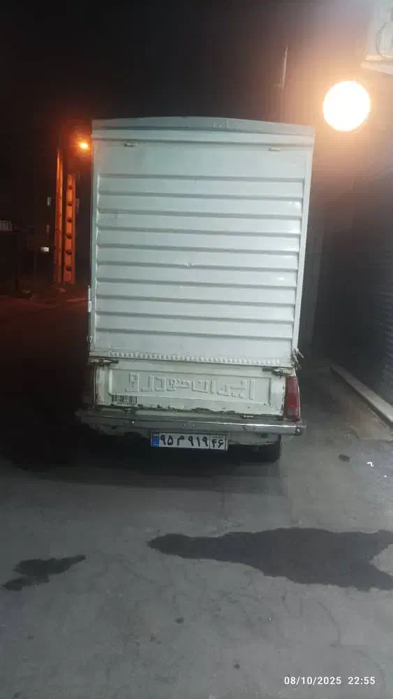 حمل نقل بار|خدمات حمل و نقل|رشت, حافظ آباد|دیوار