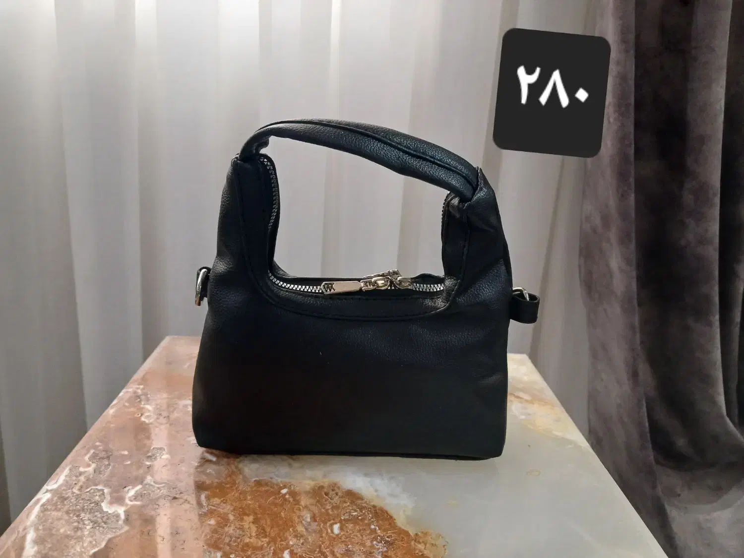 کیف کاملا نو|کیف، کفش، کمربند|سبزوار, رضوان|دیوار