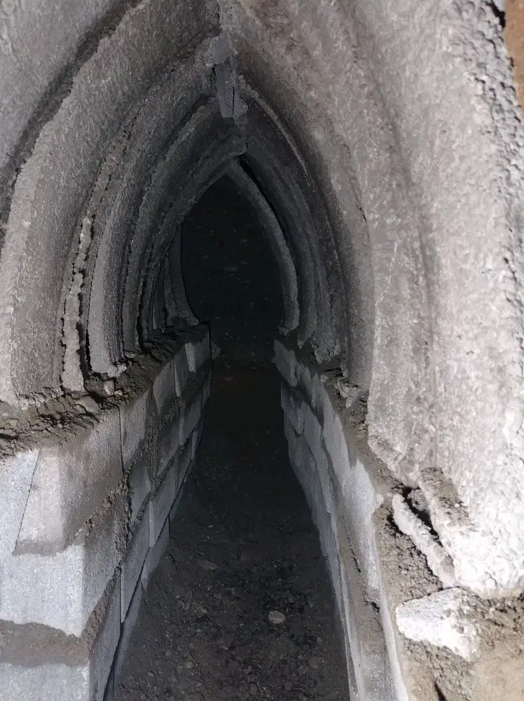 چاه کن تخلیه چاه لوله کشی فاضلاب حرفه ای|خدمات پیشه و مهارت|کرج, محمود آباد|دیوار