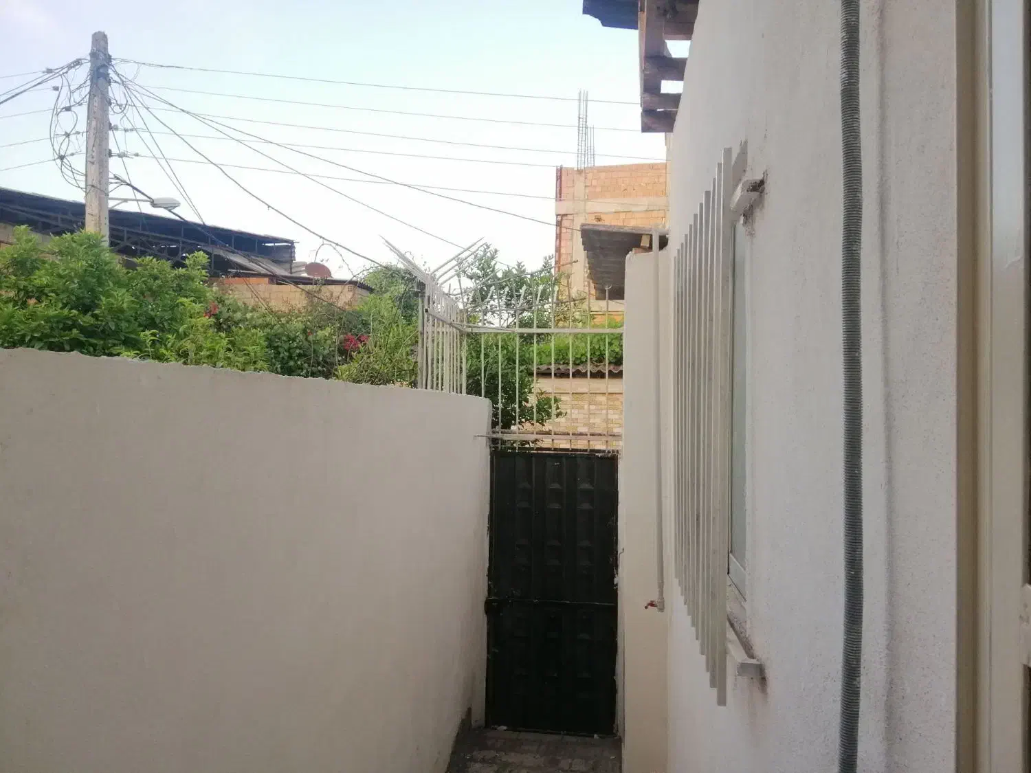 سوییت ویلایی۸۵متری با پارکینگ بلوار کاشانی،ک۲۰|اجارهٔ کوتاه‌مدت آپارتمان و سوئیت|گرگان, |دیوار