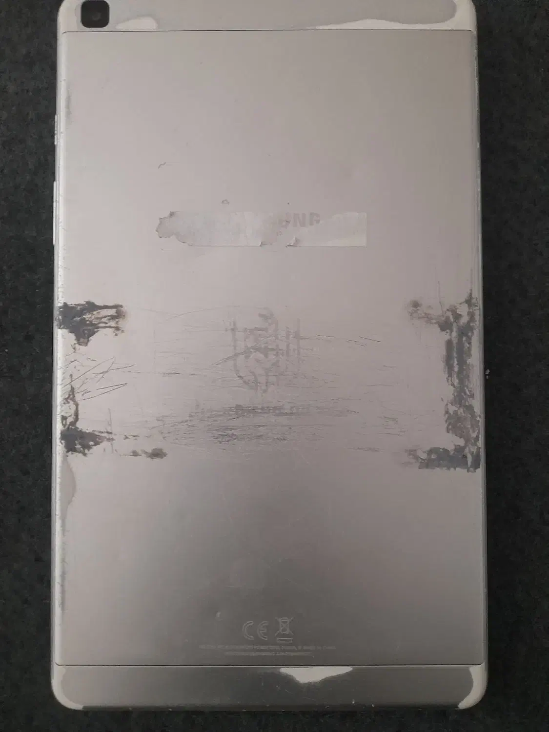 تبلت سامسونگ|تبلت|تنکمان, |دیوار