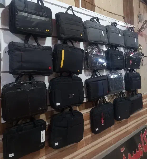 انواع کیف و کوله پشتی|کیف، کفش، کمربند|رفسنجان, |دیوار