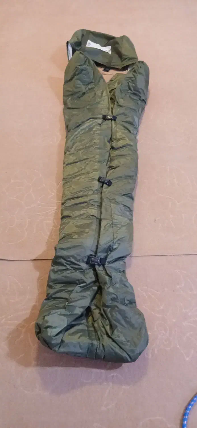 کیسه خواب آمریکایی|کوهنوردی و کمپینگ|یزد, |دیوار