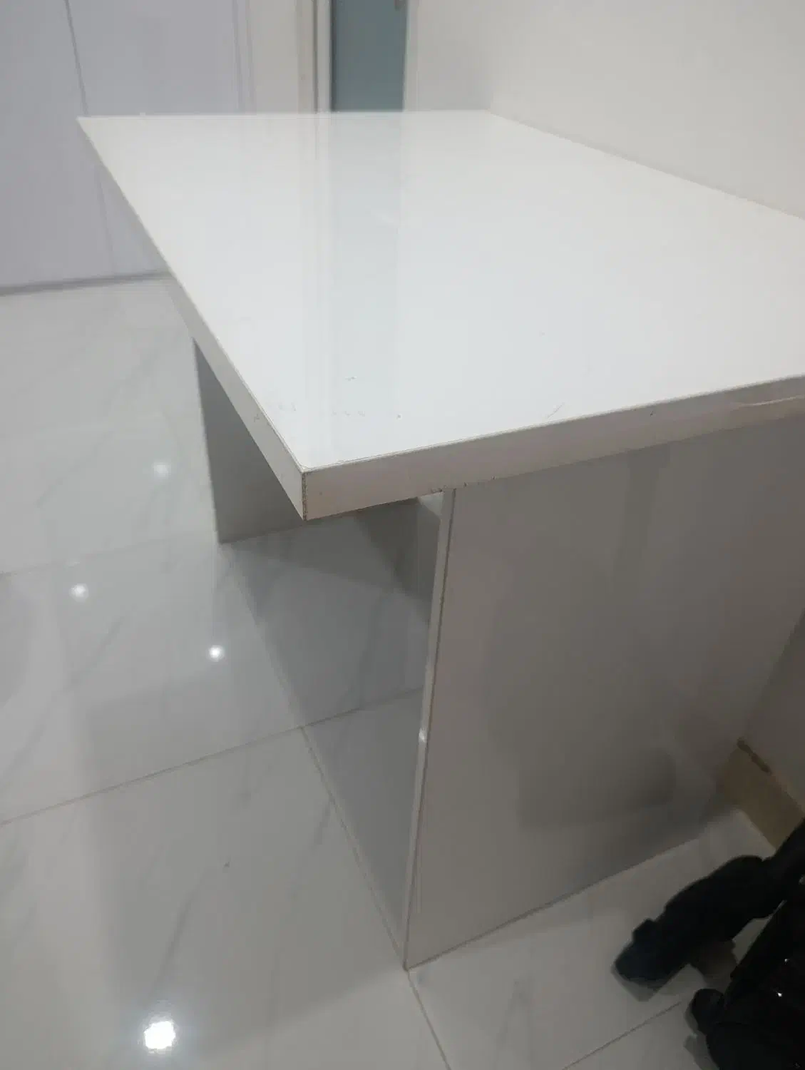 میز جزیره|میز و صندلی غذاخوری|اهواز, شهرک دانشگاه|دیوار