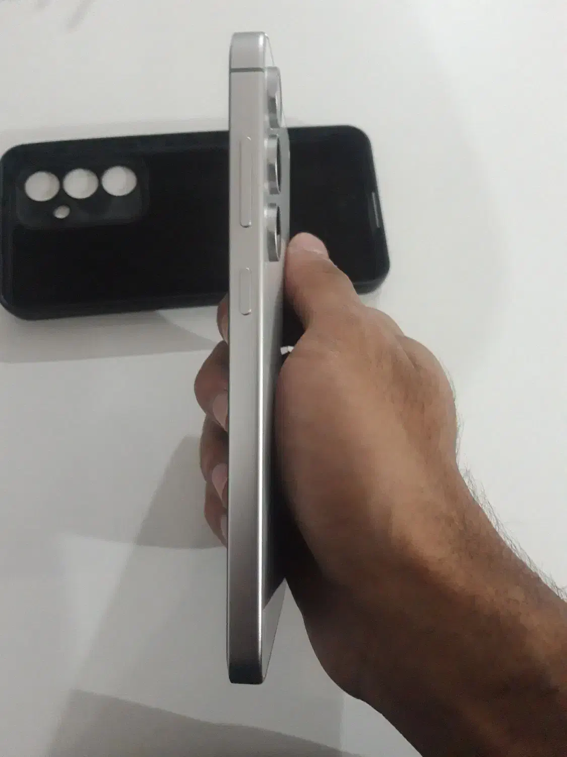 S24 fe 256Gb 5G|موبایل|اهواز, کیان اباد|دیوار