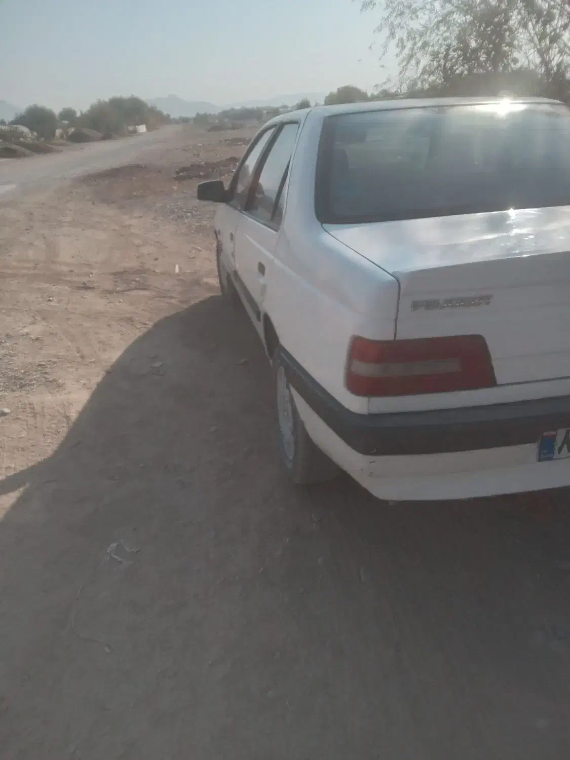 فروش سواری اسلیکس|خودرو سواری و وانت|خمینیشهر, |دیوار