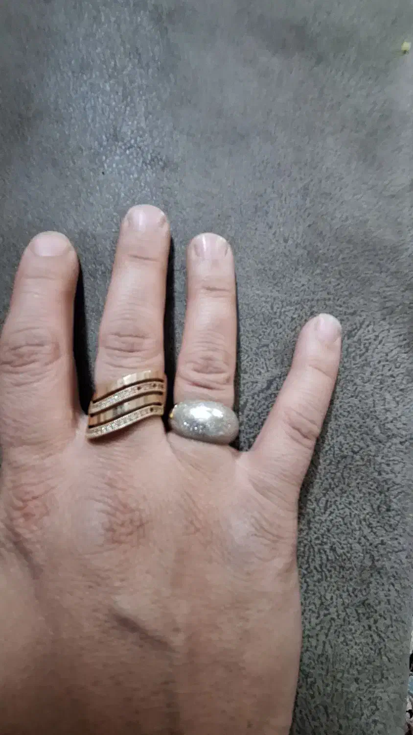 طلا در حد نو|جواهرات|اراک, |دیوار