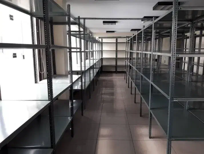 قفسه نبشی خور|فروشگاه و مغازه|تهران, هلال احمر|دیوار