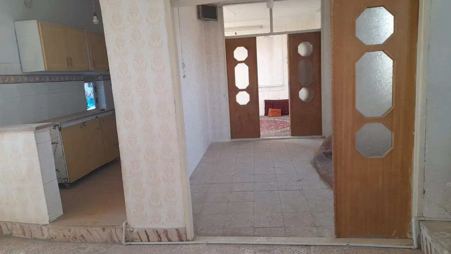 ارتمان  رهنی واجاره|اجارهٔ خانه و ویلا|سبزوار, هفت تیر|دیوار