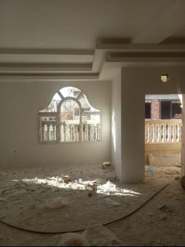 گچکاری و لکه گیری|خدمات پیشه و مهارت|زاهدان, |دیوار