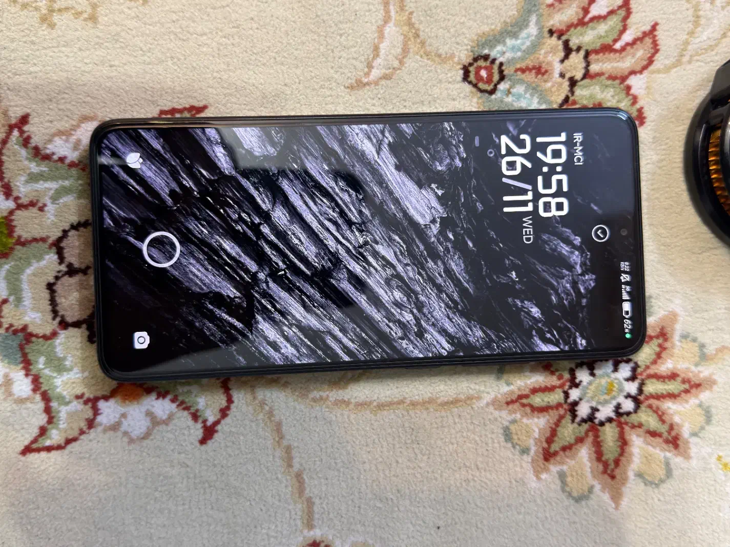 گوشی پوکو ایکس هفت پرو.|موبایل|شیراز, حومه شیراز|دیوار