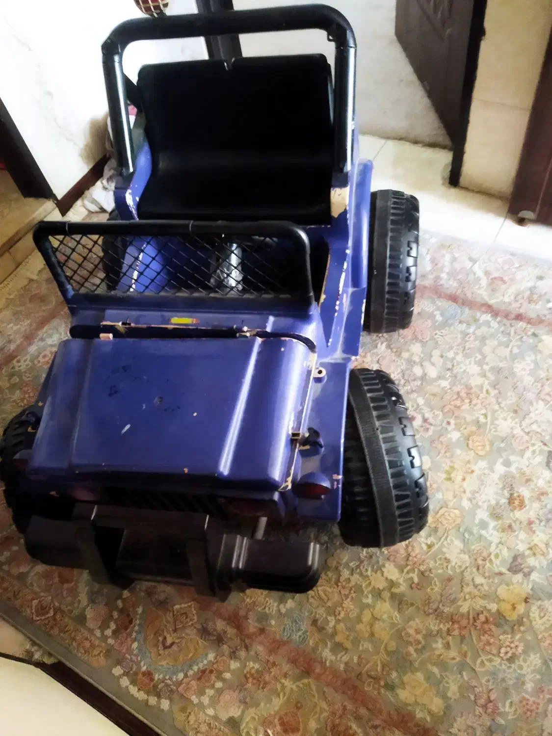 ماشین شارژی|اسباببازی|شاهینشهر, گرگاب|دیوار