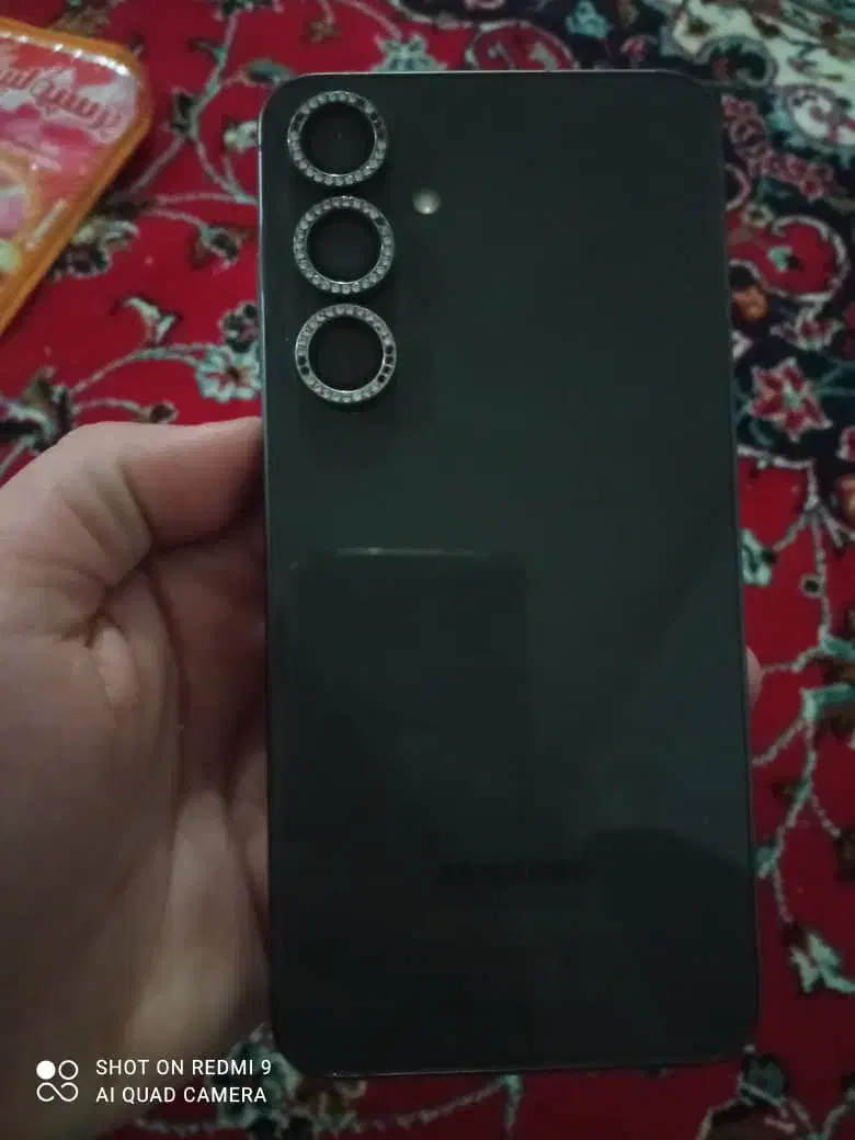 سامسونگs24fe|موبایل|ملایر, |دیوار