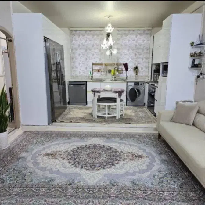 همخونه همخونه|اجارهٔ آپارتمان|اصفهان, شاه پسند|دیوار