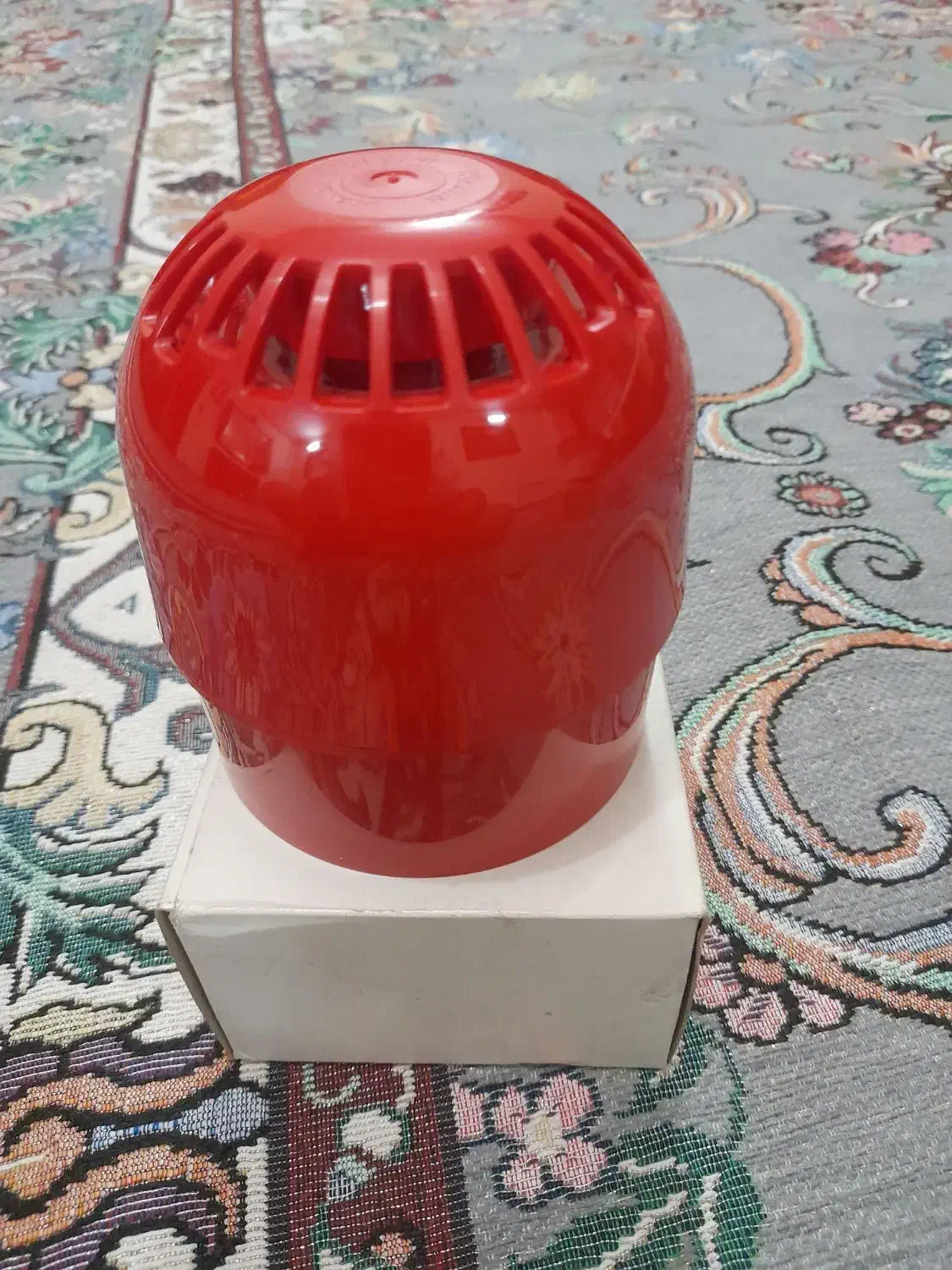 تجهیزات اعلام حریق|ابزارآلات|تهران, خزانه|دیوار