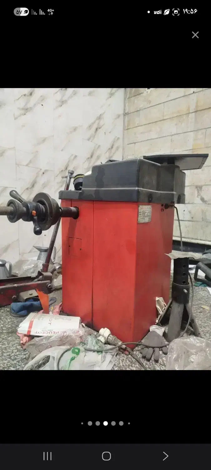 لوازم تعویض روغنی|فروشگاه و مغازه|اسلامشهر, مظفریه|دیوار