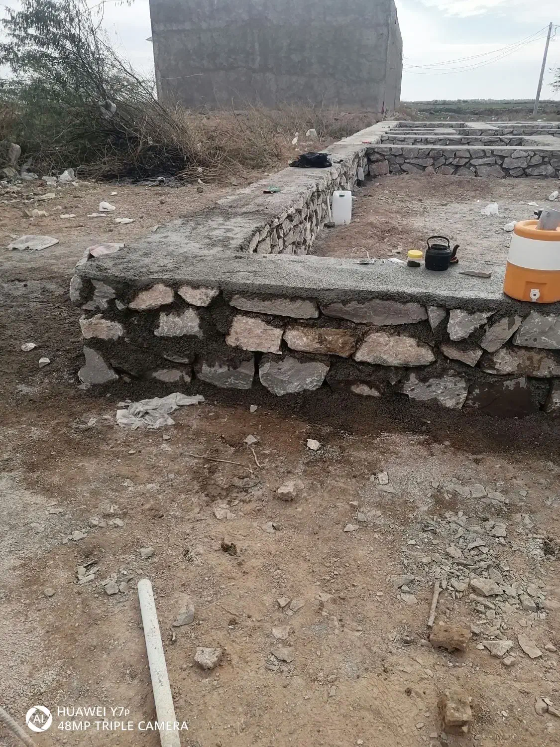 بنا سنگ پی شیبندی|خدمات پیشه و مهارت|اهواز, پردیس|دیوار