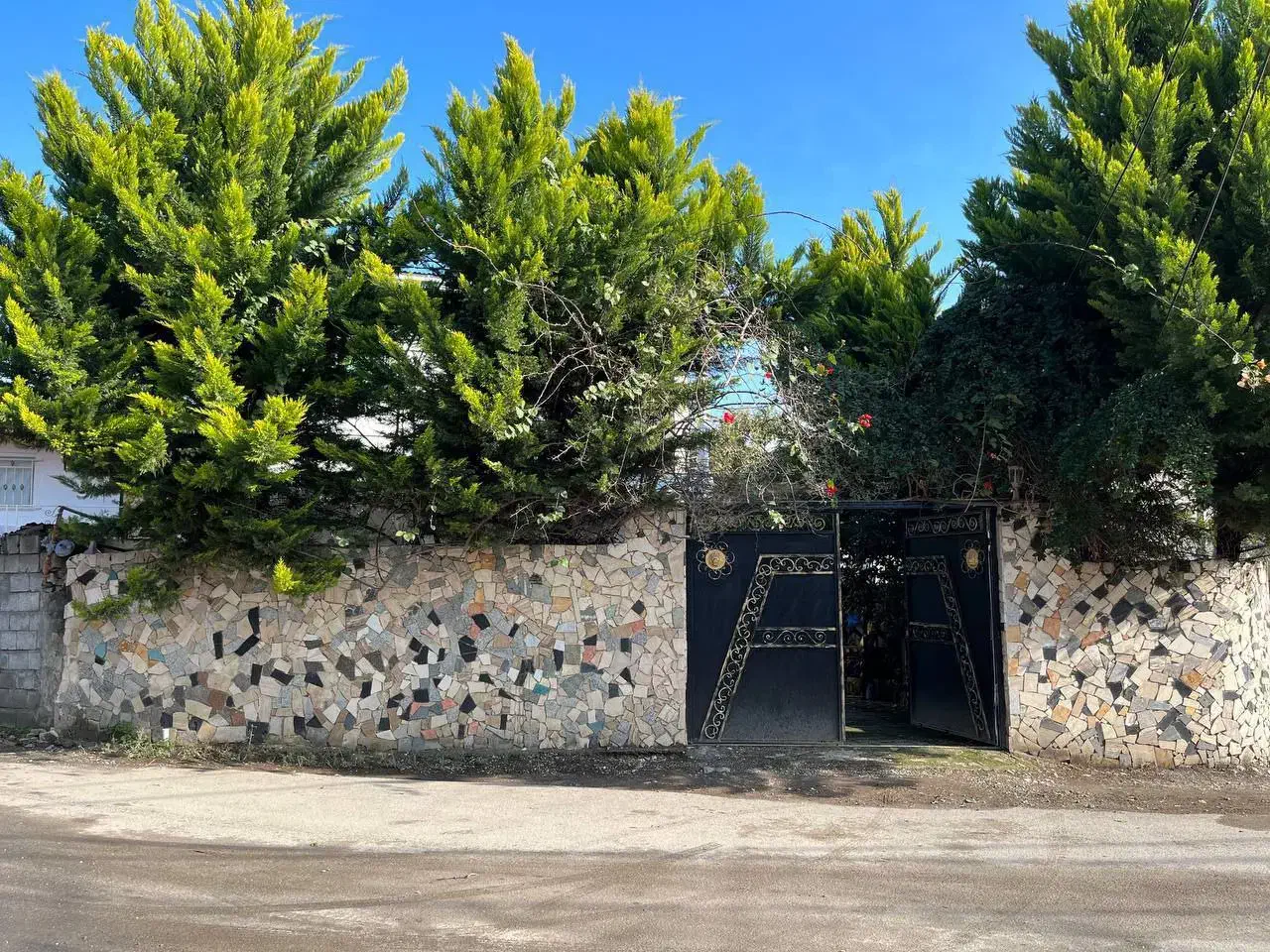 دوبلکس رومی باغی/۲۴۰متری سندار/زیر قیمت منطقه|فروش خانه و ویلا|چمستان, |دیوار