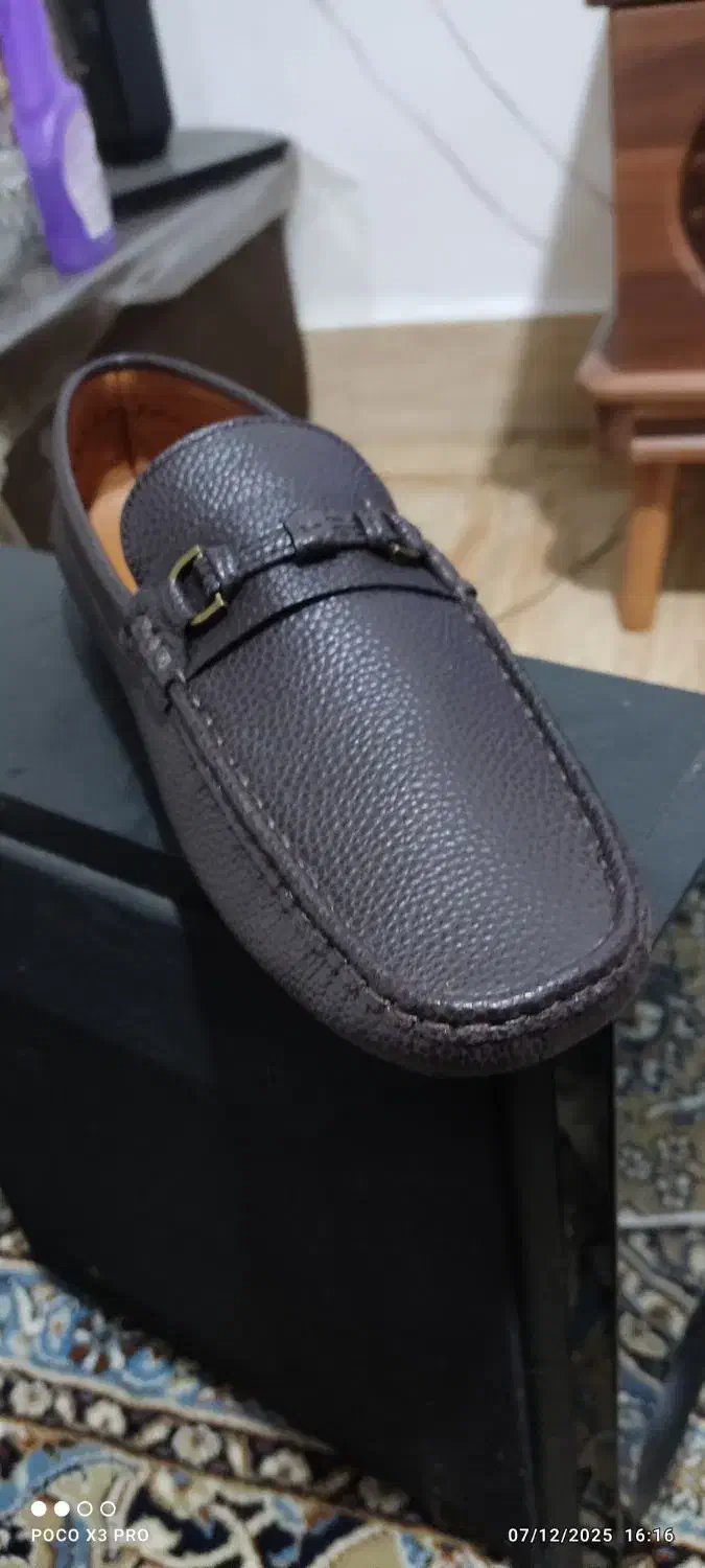 کفش خارجی Tomaz|کیف، کفش، کمربند|صومعهسرا, |دیوار