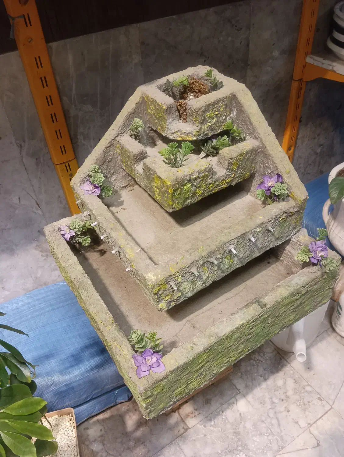 آبنما|صنایع دستی و سایر لوازم تزئینی|مشهد, شریف|دیوار