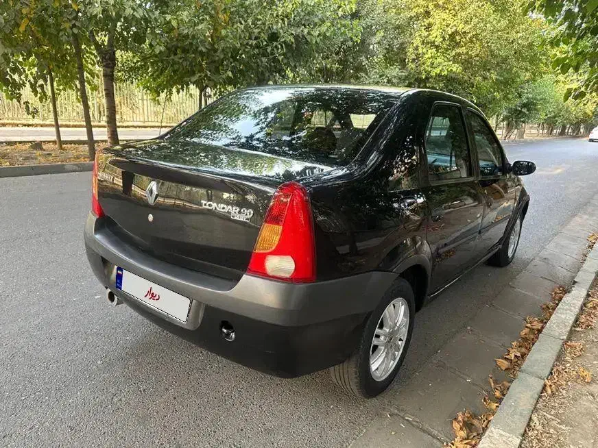 ال نود E2 مدل ۹۳|خودرو سواری و وانت|کرج, فاز ۳ مهرشهر|دیوار