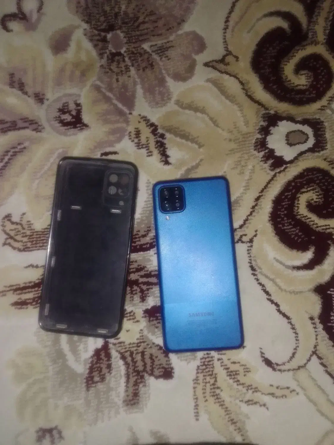 فروشی یا معاوضه|موبایل|تربت جام, میان جام|دیوار