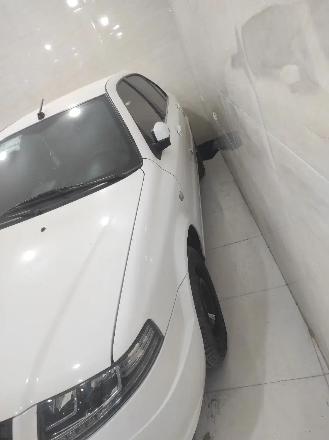 سمند سورن|خودرو سواری و وانت|نیک شهر, |دیوار