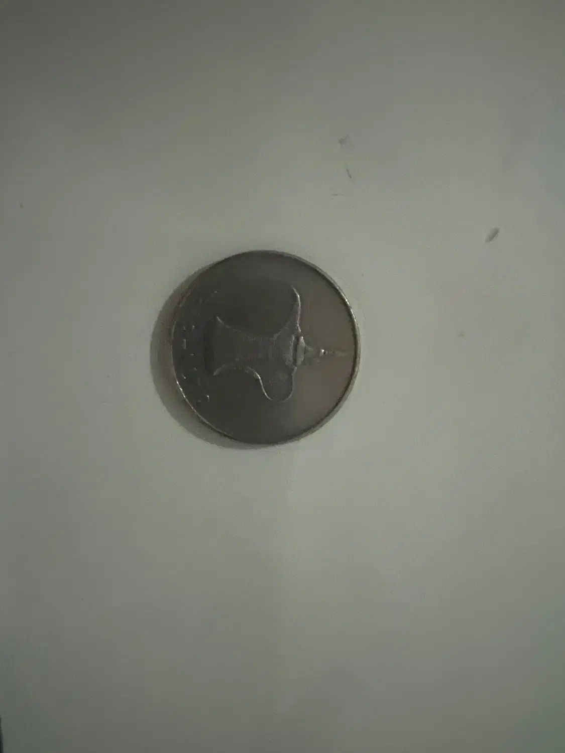 سکه ۱ درهمی پنج عدد|کلکسیون سکه، تمبر، اسکناس|لار, |دیوار