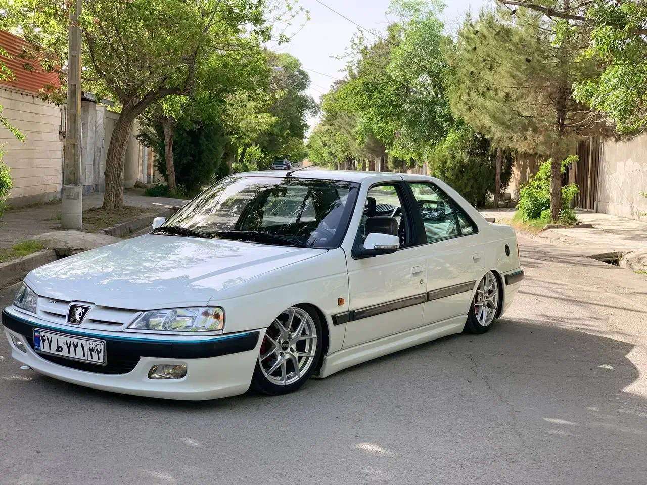 رینگ سایز ۱۶|قطعات یدکی و لوازم جانبی|قوچان, |دیوار