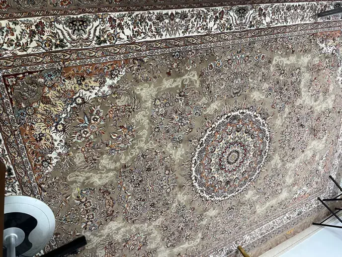 فرش ۹ متری|فرش|قم, تعویض پلاک|دیوار