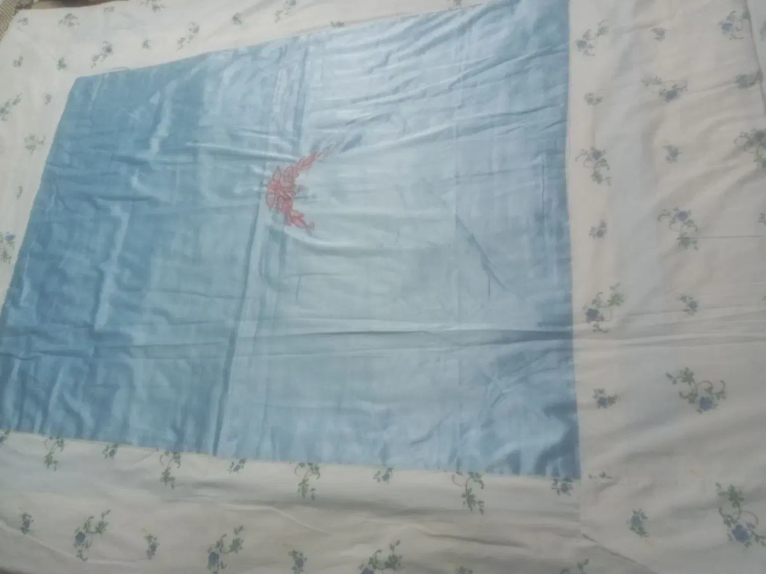 لحاف|رختخواب، بالش، پتو|اسلام‌شهر, شهرک مهدیه|دیوار