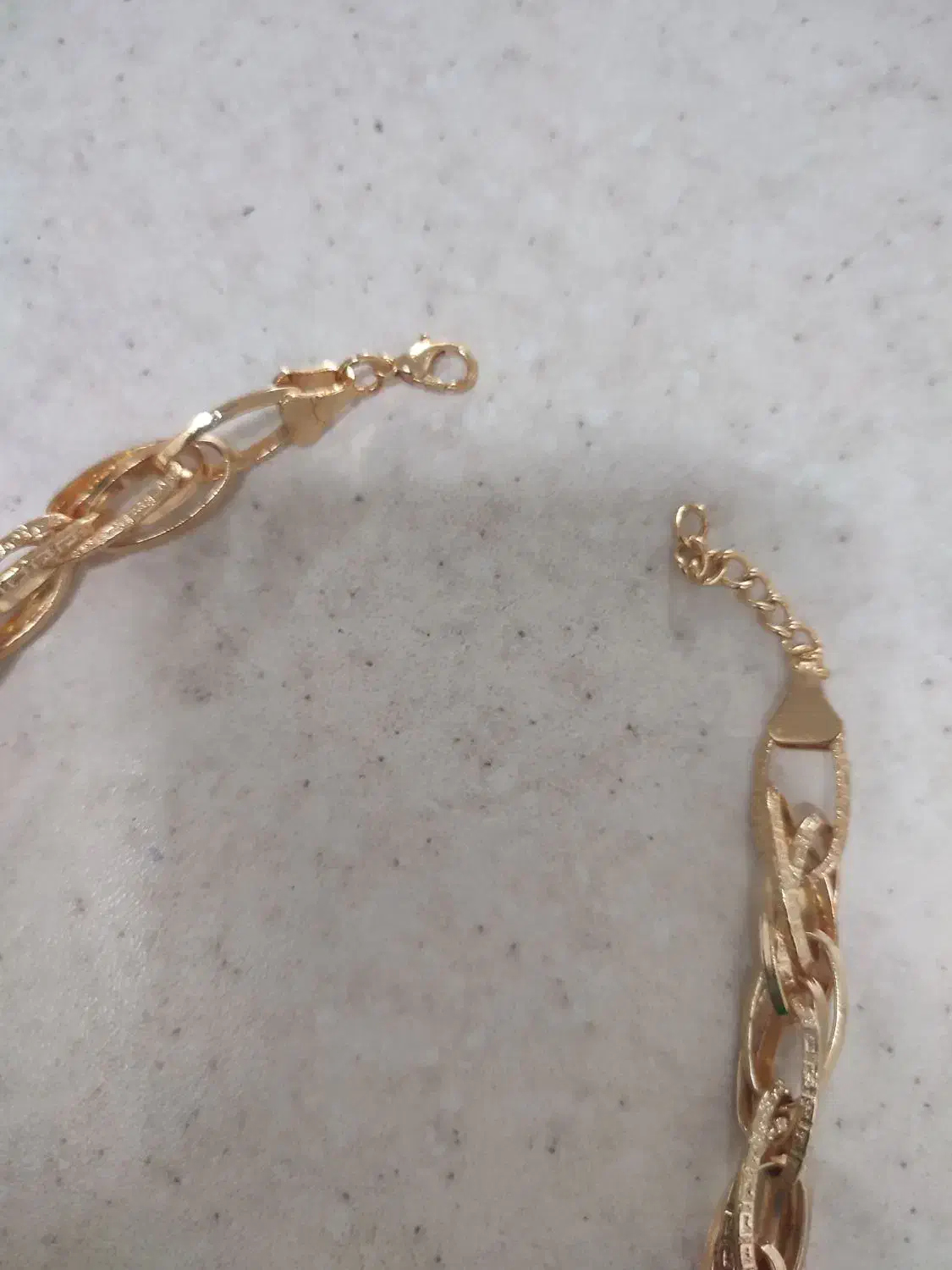 گردن بند ژوپینگ|بدلیجات|قم, شهرک سازمان آب|دیوار