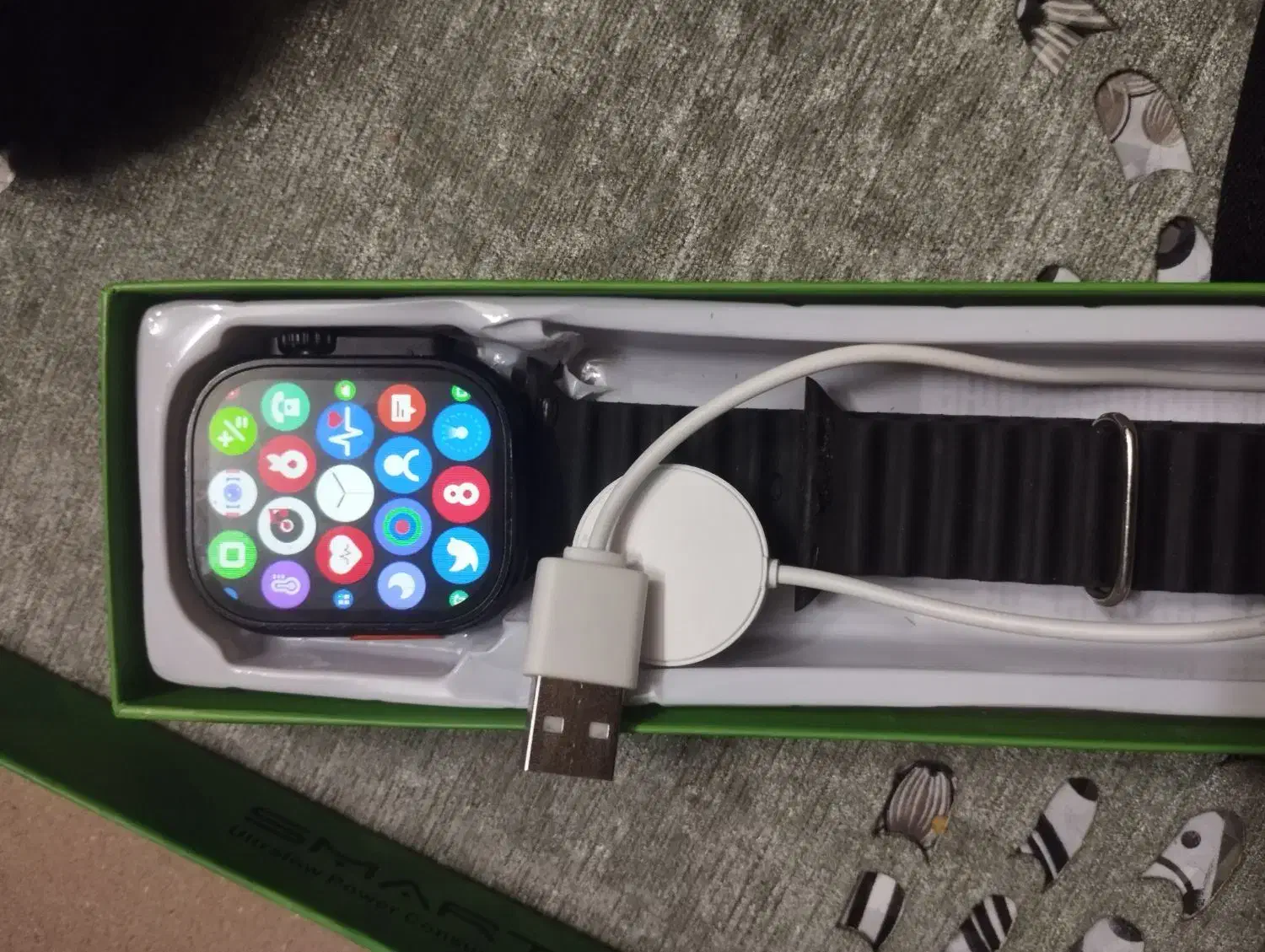 ساعت اپل واچ|ساعت|تربت جام, یحیی آباد|دیوار