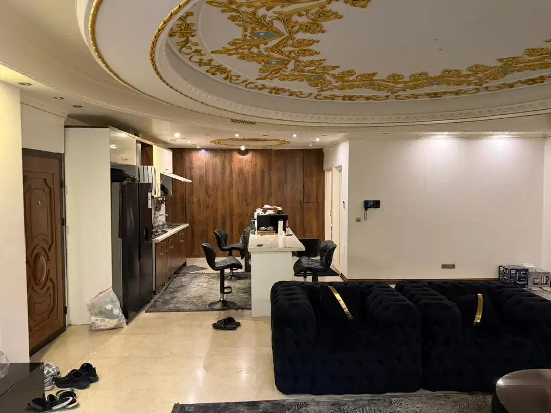 واحد ۱۳۵ متری ،فول امکانات رهن و اجاره