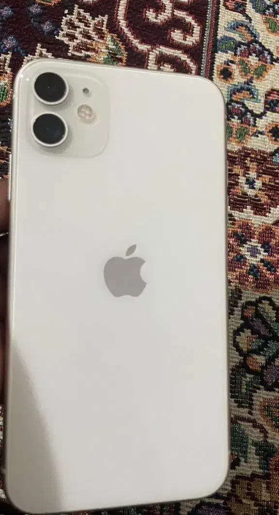آیفون 11نرمال|موبایل|قشم, |دیوار