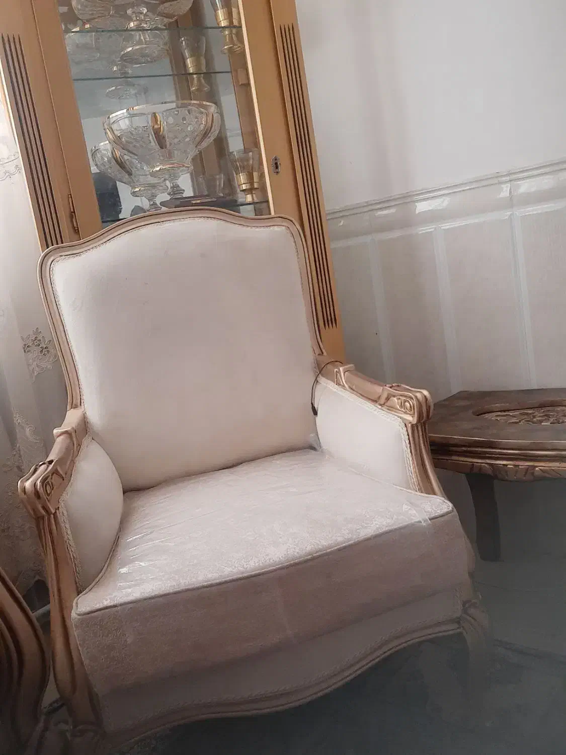 مبل|مبلمان خانگی و میز عسلی|پیشوا, |دیوار