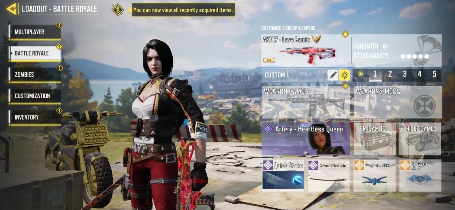 اکانت کالاف|کنسول، بازی ویدئویی و آنلاین|لواسان, |دیوار