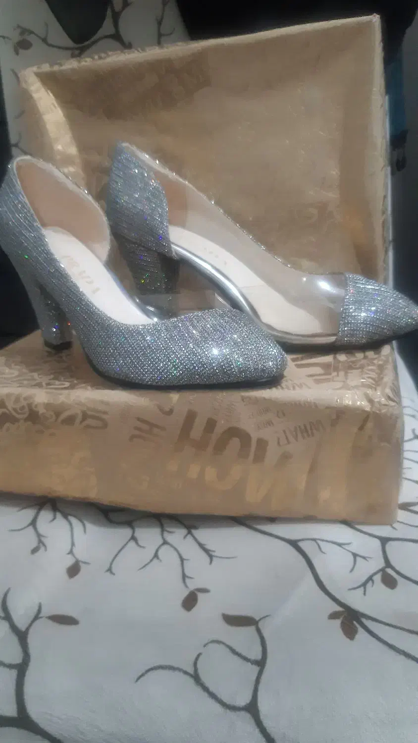 کفش مجلسی شیک نونونو|کیف، کفش، کمربند|همدان, |دیوار