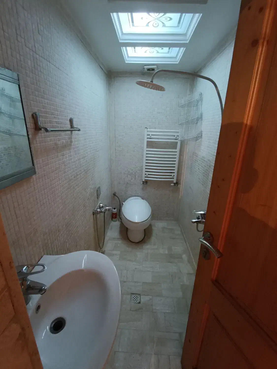 هروی افتخاریان ۷۵ متر ۲ خواب