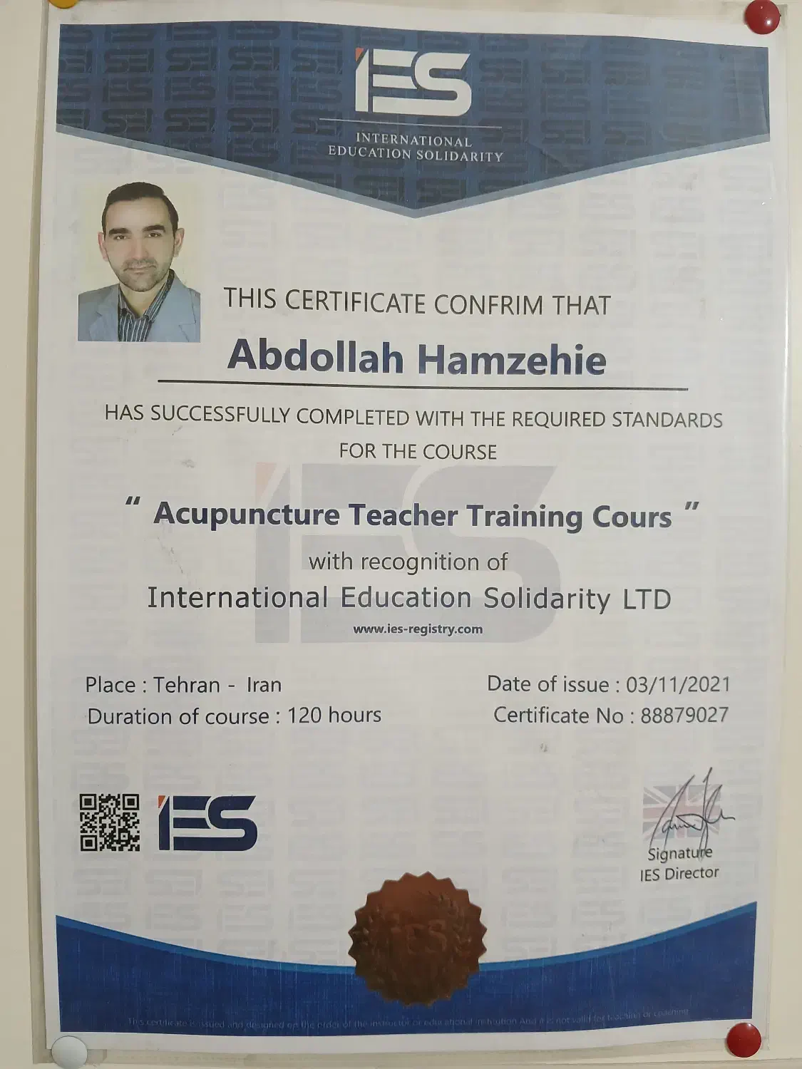 ورکشاپ تخصصی امبدینگ (کاشت نخ) لاغری|خدمات آموزشی|مشهد, جنت|دیوار