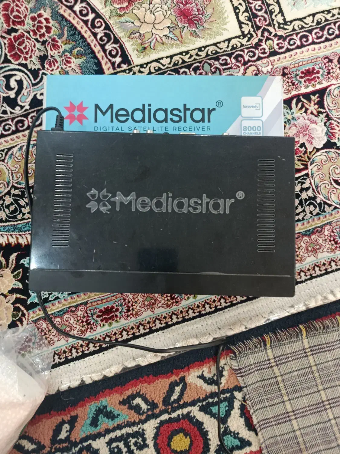 دستگاه|صوتی و تصویری|قرچک, شهرک الحدید|دیوار