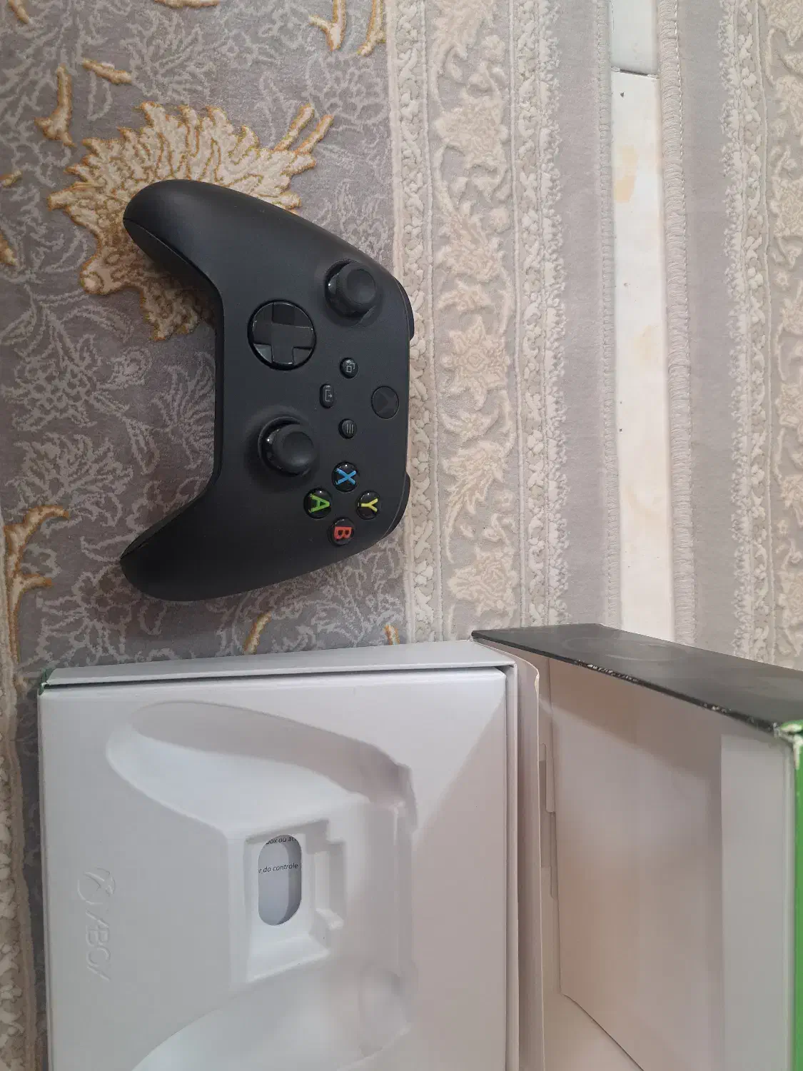 دسته ایکس باکس سری ایکس x|کنسول، بازی ویدئویی و آنلاین|اصفهان, فجر|دیوار