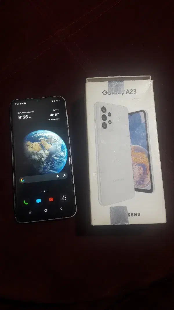 A 23 samsung|موبایل|جیرفت, |دیوار